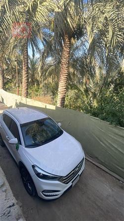 هیوندای تۆکسۆن